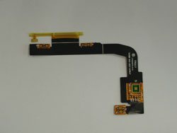 Flex PCB cable