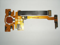 mobile phone flex pcb