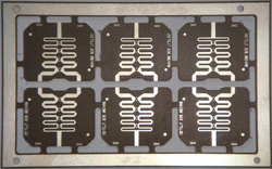 F4B High Frequency PCB